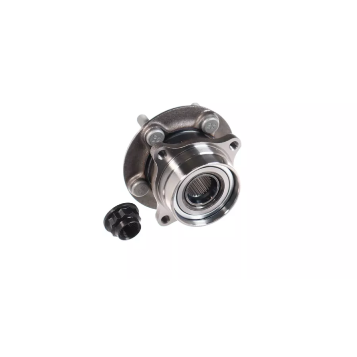 Prius II (XW20) 2003–2009 Wheel Bearing Kit SKF 6924 | PriusParts.lt