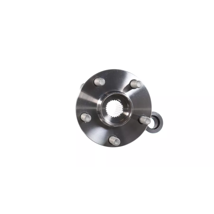 Prius II (XW20) 2003–2009 Wheel Bearing Kit SKF 6924 | PriusParts.lt