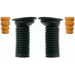 Prius II (XW20) 2003–2009 Dust Cover Kit, shock absorber SACHS 900 169 | PriusParts.lt