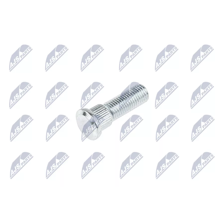 Toyota Prius Wheel Stud NTY KSP-TY-000 | PriusParts.lt
