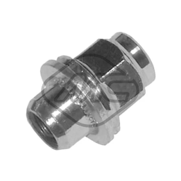 Toyota Prius Wheel Stud METALCAUCHO 13820 | PriusParts.lt