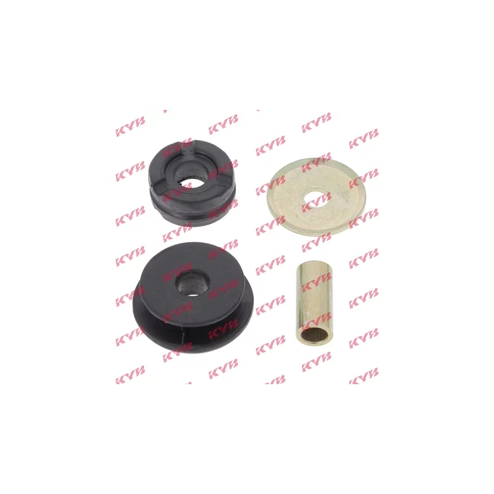 Toyota Prius Rear suspension strut support mount KYB SM5382 | PriusParts.lt