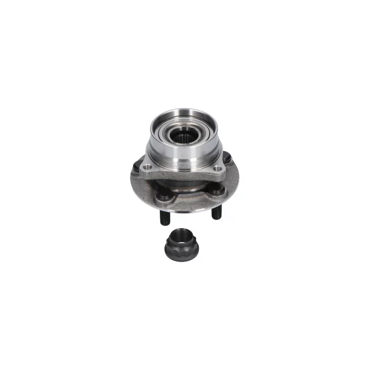 Prius II (XW20) 2003–2009 Rato guolio komplektas KAVO PARTS WBK-9065 | PriusParts.lt