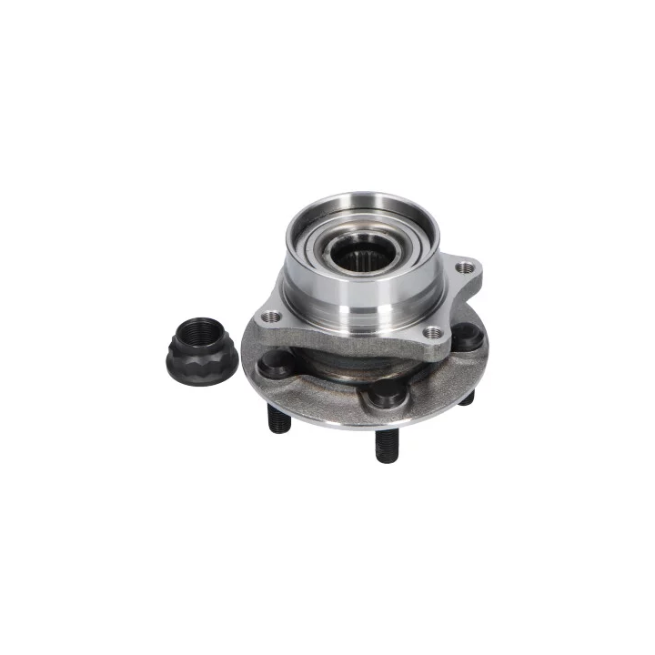 Prius II (XW20) 2003–2009 Rato guolio komplektas KAVO PARTS WBK-9065 | PriusParts.lt