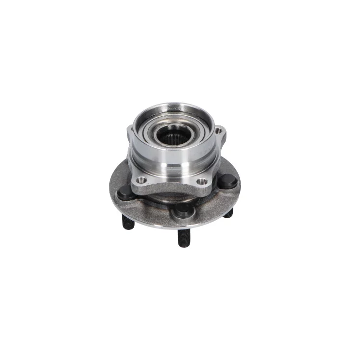 Prius II (XW20) 2003–2009 Wheel Bearing Kit KAVO PARTS WBK-9065 | PriusParts.lt