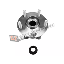 Prius II (XW20) 2003–2009 Rato guolio komplektas GT-BERGMANN GT24-066 | PriusParts.lt