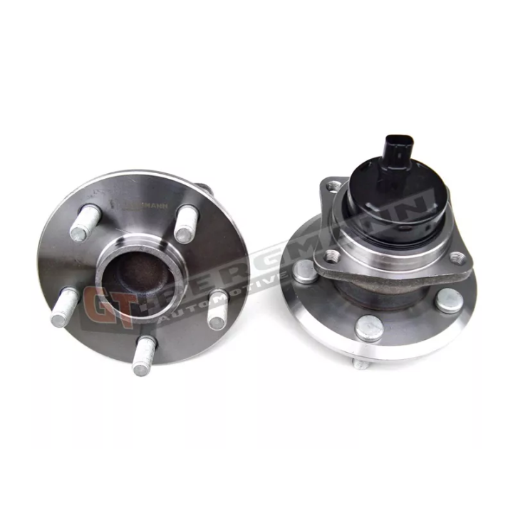 Prius II (XW20) 2003–2009 Wheel Bearing Kit GT-BERGMANN GTBGT24-019 | PriusParts.lt
