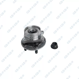 Prius II (XW20) 2003–2009 Rato guolio komplektas GSP 9326028K | PriusParts.lt
