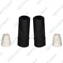 Prius II (XW20) 2003–2009 Dust Cover Kit, shock absorber GSP 5405400PK | PriusParts.lt
