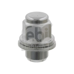 Toyota Prius Wheel Nut FEBI BILSTEIN 26587 | PriusParts.lt