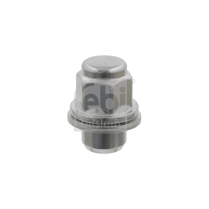 Toyota Prius Wheel Nut FEBI BILSTEIN 26587 | PriusParts.lt