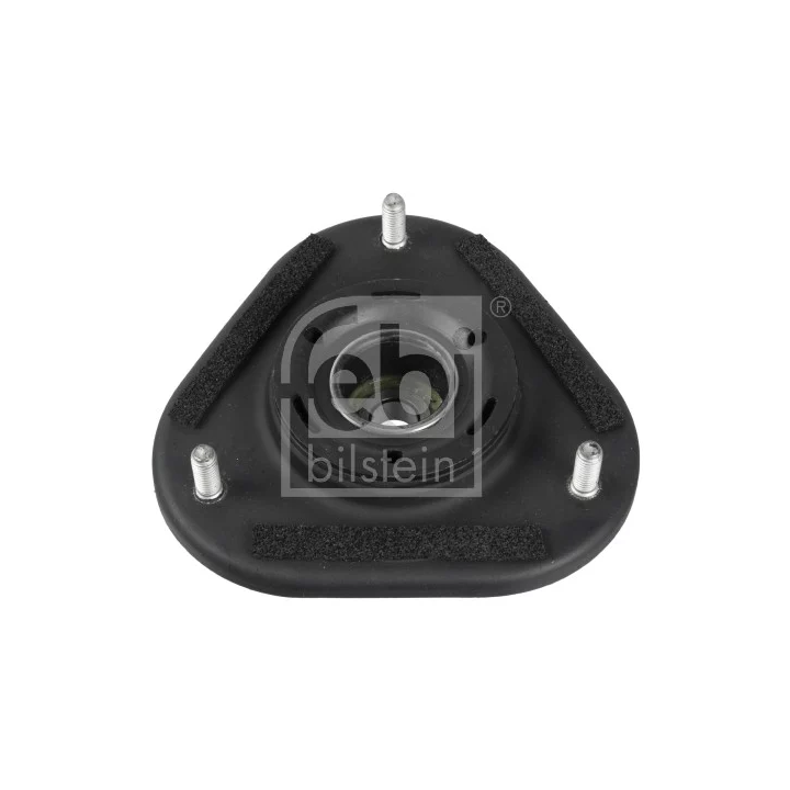 Prius II (XW20) 2003–2009 Front suspension strut support mount repair kit with bearing FEBI BILSTEIN 107839 | PriusParts.lt