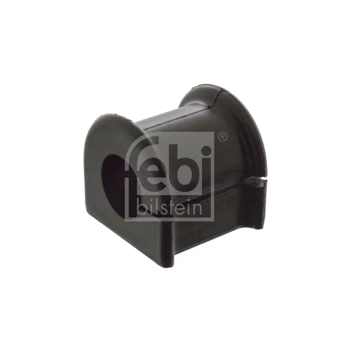 Prius II (XW20) 2003–2009 Mounting, stabiliser bar FEBI BILSTEIN 103931 | PriusParts.lt