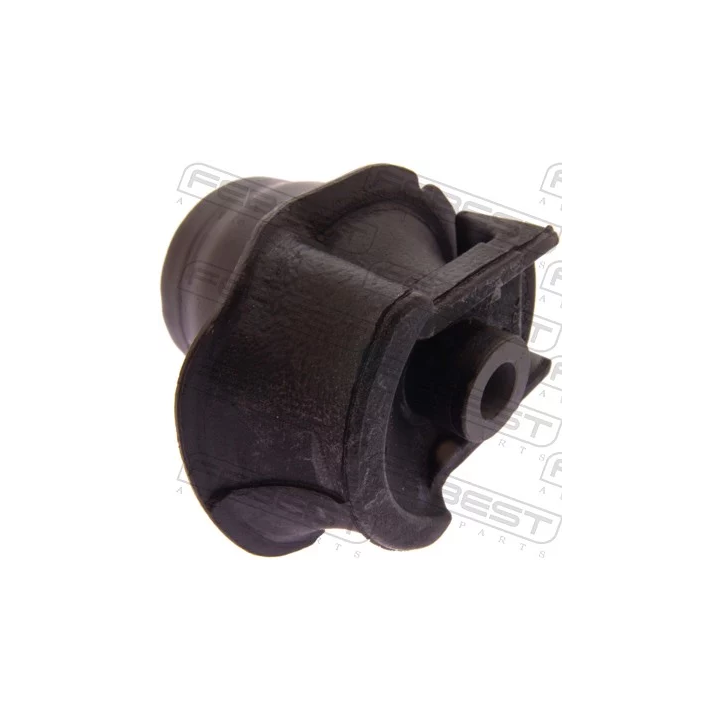 Prius II (XW20) 2003–2009 Bushing, axle beam FEBEST TAB-429 | PriusParts.lt