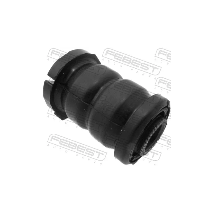 Prius II (XW20) 2003–2009 Mounting, control/trailing arm FEBEST TAB-202 | PriusParts.lt