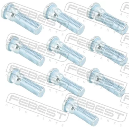 Toyota Prius Wheel Stud FEBEST 0184-001-PCS10 | PriusParts.lt