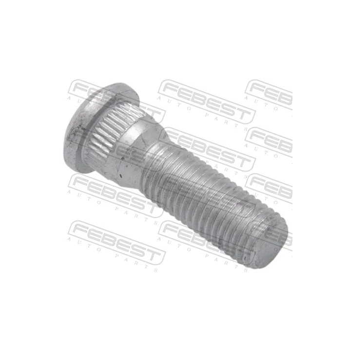 Toyota Prius Wheel Stud FEBEST 0184-001 | PriusParts.lt