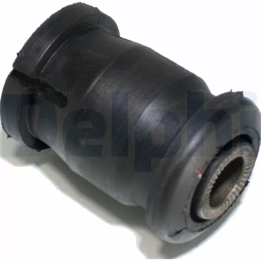 Prius II (XW20) 2003–2009 Mounting, control/trailing arm DELPHI DELTD393W | PriusParts.lt