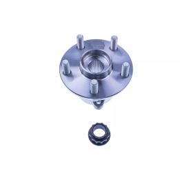 Prius II (XW20) 2003–2009 Wheel Bearing Kit DENCKERMANN W413729 | PriusParts.lt