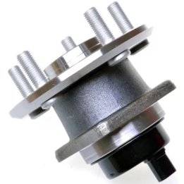 Prius II (XW20) 2003–2009 Wheel Bearing Kit DENCKERMANN DECW413379 | PriusParts.lt