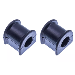 Prius II (XW20) 2003–2009 Mounting, stabiliser bar DENCKERMANN DECD300269 | PriusParts.lt
