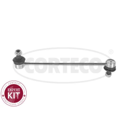 Prius II (XW20) 2003–2009 Link/Coupling Rod, stabiliser bar CORTECO 49398583 | PriusParts.lt