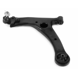 Prius II (XW20) 2003–2009 Control/Trailing Arm, wheel suspension BOSCH 986 | PriusParts.lt