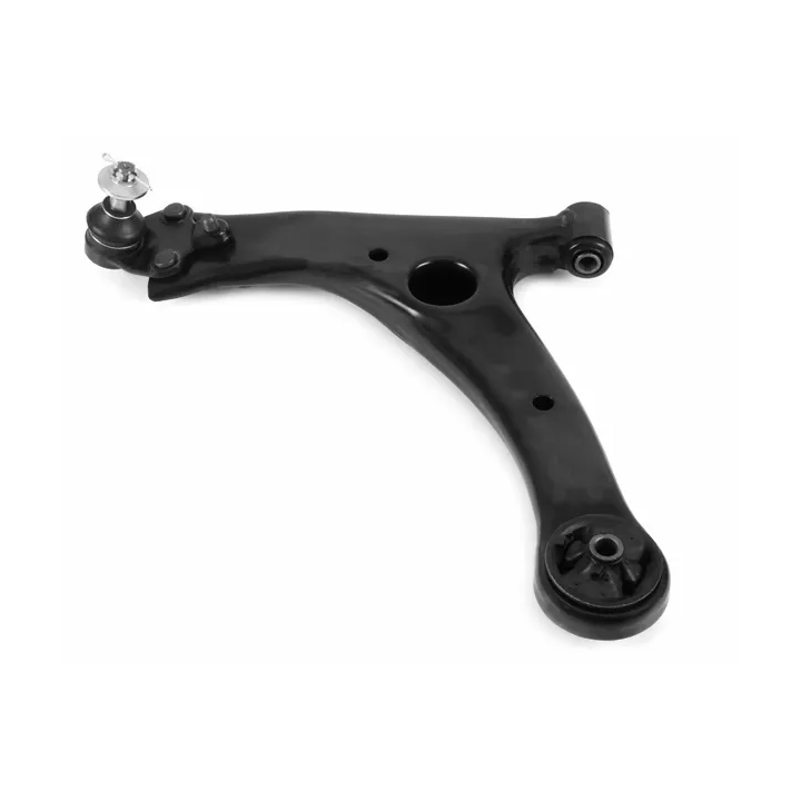 Prius II (XW20) 2003–2009 Control/Trailing Arm, wheel suspension BOSCH 0 986 142 077 | PriusParts.lt