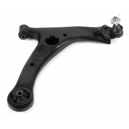 Prius II (XW20) 2003–2009 Control/Trailing Arm, wheel suspension BOSCH 0 986 142 076 | PriusParts.lt