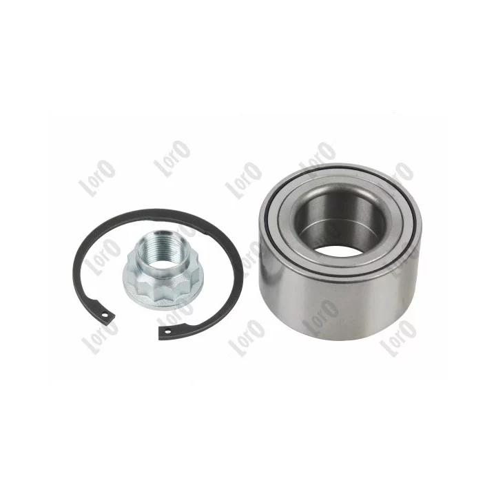 Toyota Prius Wheel Bearing Kit ABAKUS 141-03-051 | PriusParts.lt