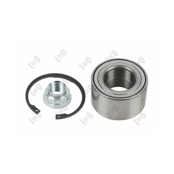 Toyota Prius Wheel Bearing Kit ABAKUS 141-03-051 | PriusParts.lt
