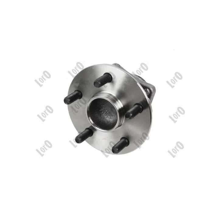 Prius II (XW20) 2003–2009 Wheel Hub ABAKUS 141-01-146 | PriusParts.lt