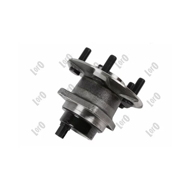 Prius II (XW20) 2003–2009 Wheel Hub ABAKUS 141-01-146 | PriusParts.lt