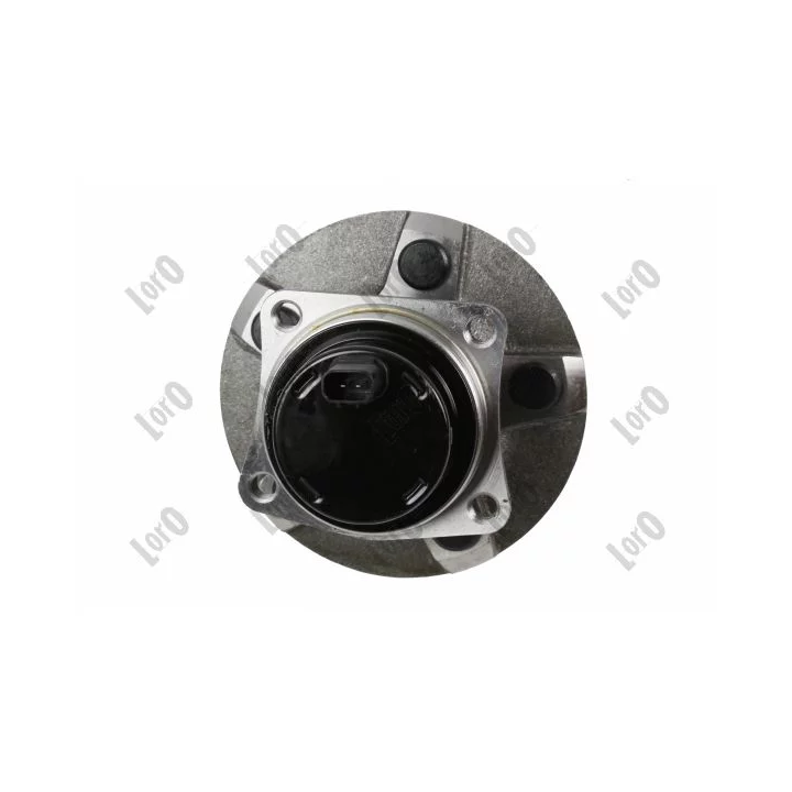 Prius II (XW20) 2003–2009 Rato stebulė ABAKUS 141-01-146 | PriusParts.lt