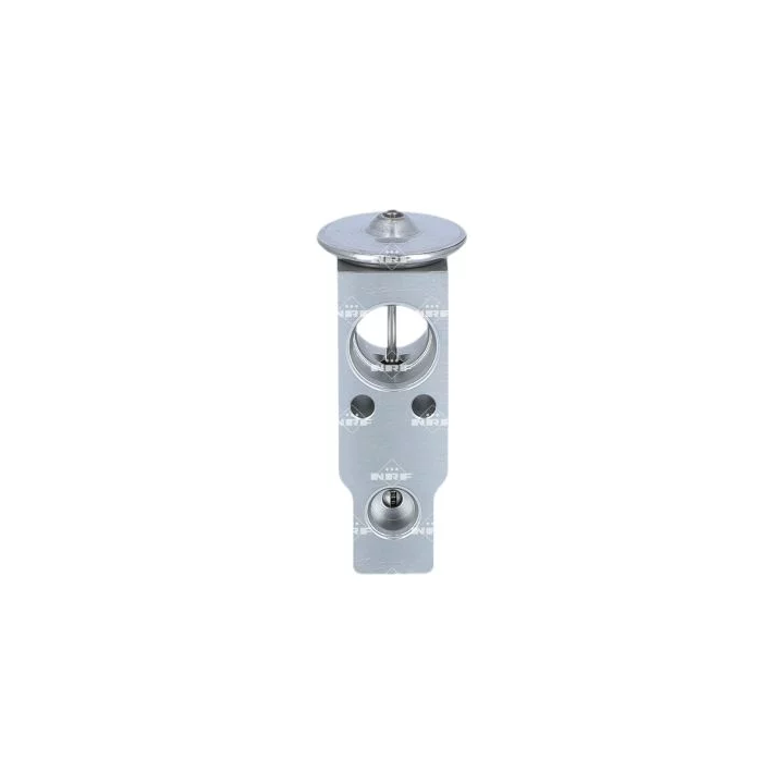 Prius II (XW20) 2003–2009 Expansion Valve, air conditioning NRF 38772 | PriusParts.lt