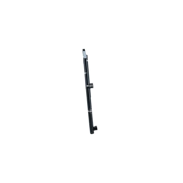 Prius II (XW20) 2003–2009 Kondicionieriaus kondensatorius NRF 35601 | PriusParts.lt