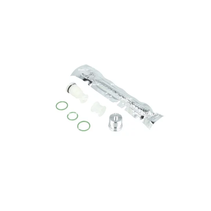 Toyota Prius Dryer, air conditioning NRF 33187 | PriusParts.lt