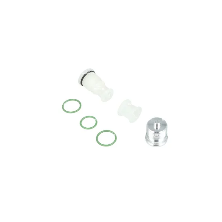Toyota Prius Dryer, air conditioning NRF 33187 | PriusParts.lt