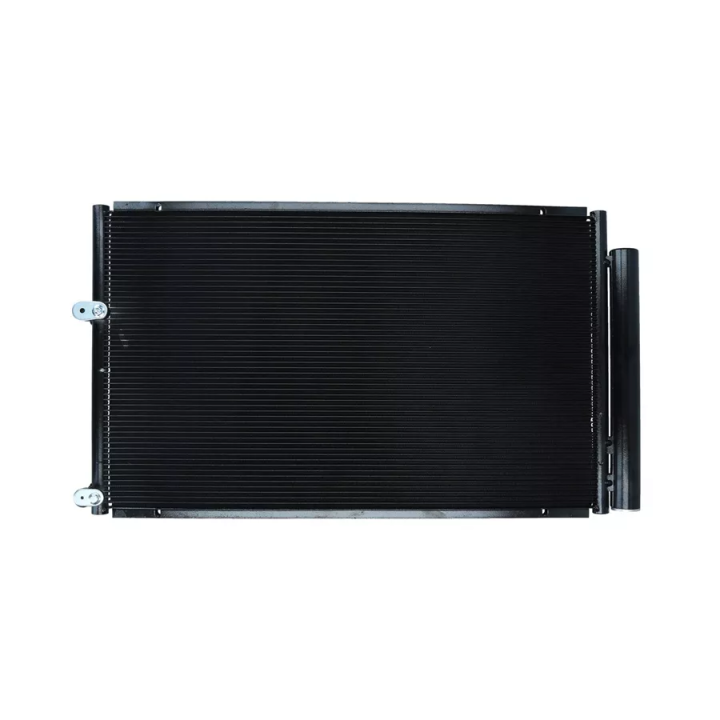 Prius II (XW20) 2003–2009 Condenser, air conditioning KAMOKA 7800441 | PriusParts.lt