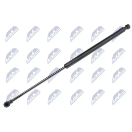 Prius II (XW20) 2003–2009 Gas Spring, boot/cargo area NTY AE-TY-012 | PriusParts.lt