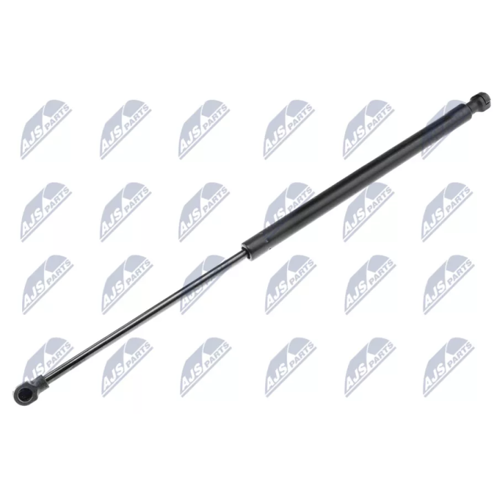 Prius II (XW20) 2003–2009 Gas Spring, boot/cargo area NTY AE-TY-012 | PriusParts.lt