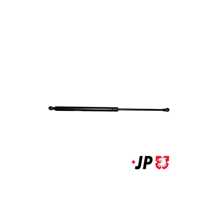 Prius II (XW20) 2003–2009 Gas Spring, boot/cargo area JP GROUP 4881200700 | PriusParts.lt