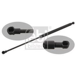 Prius II (XW20) 2003–2009 Gas Spring, boot/cargo area FEBI BILSTEIN 29290 | PriusParts.lt