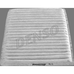Prius II (XW20) 2003–2009 Filter, cabin air DENSO DCF353P | PriusParts.lt