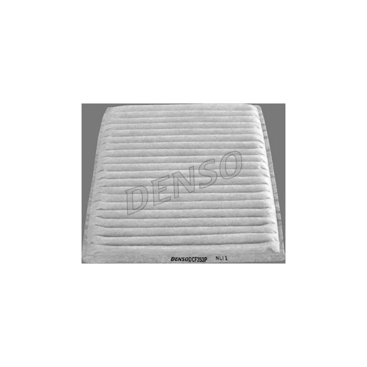 Prius II (XW20) 2003–2009 Salono oro filtras DENSO DCF353P | PriusParts.lt
