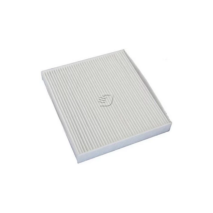 Toyota Prius Filter, cabin air DENCKERMANN DECM110475 | PriusParts.lt