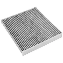 Toyota Prius Filter, cabin air DENCKERMANN M110473K | PriusParts.lt