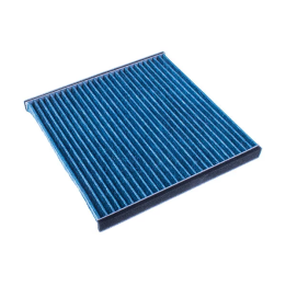Toyota Prius Filter, cabin air DENCKERMANN M110455A | PriusParts.lt