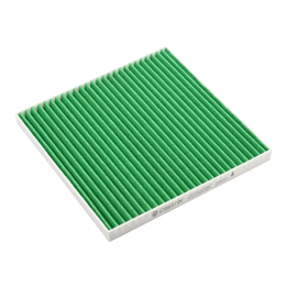 Toyota Prius Salono oro filtras CASTROL FILTERS CSTCC0205C | PriusParts.lt