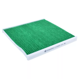 Toyota Prius Salono oro filtras CASTROL FILTERS CC0205 | PriusParts.lt